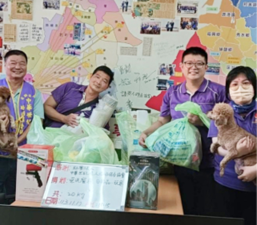 Faded Short Sleeve T-shirts