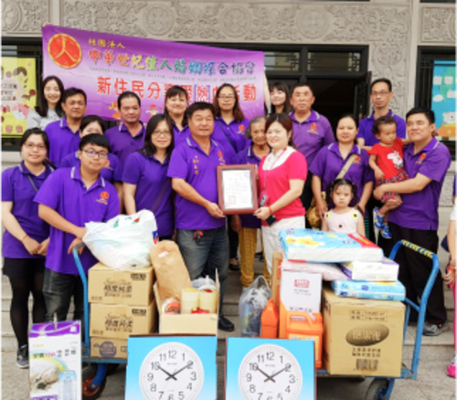 Faded Short Sleeve T-shirts