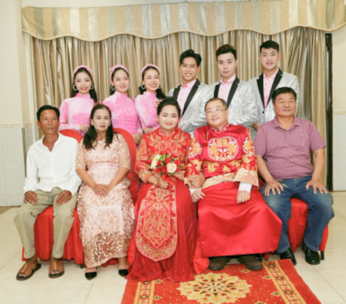 Faded Short Sleeve T-shirts