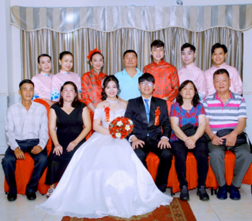 Faded Short Sleeve T-shirts