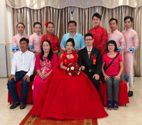 Faded Short Sleeve T-shirts